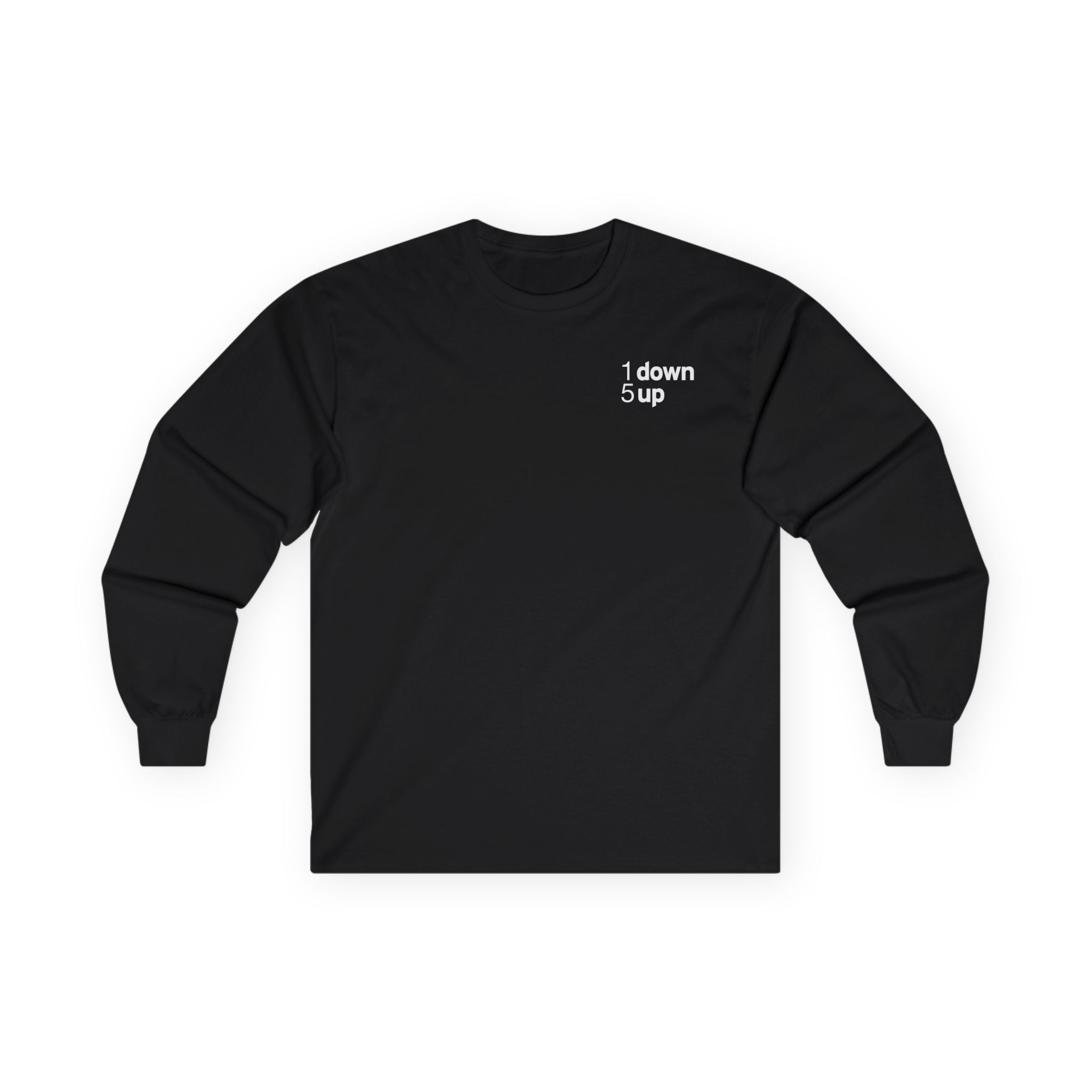 '1 Down 5 Up' Gear with Bike Chain Gears (SAMPLE)